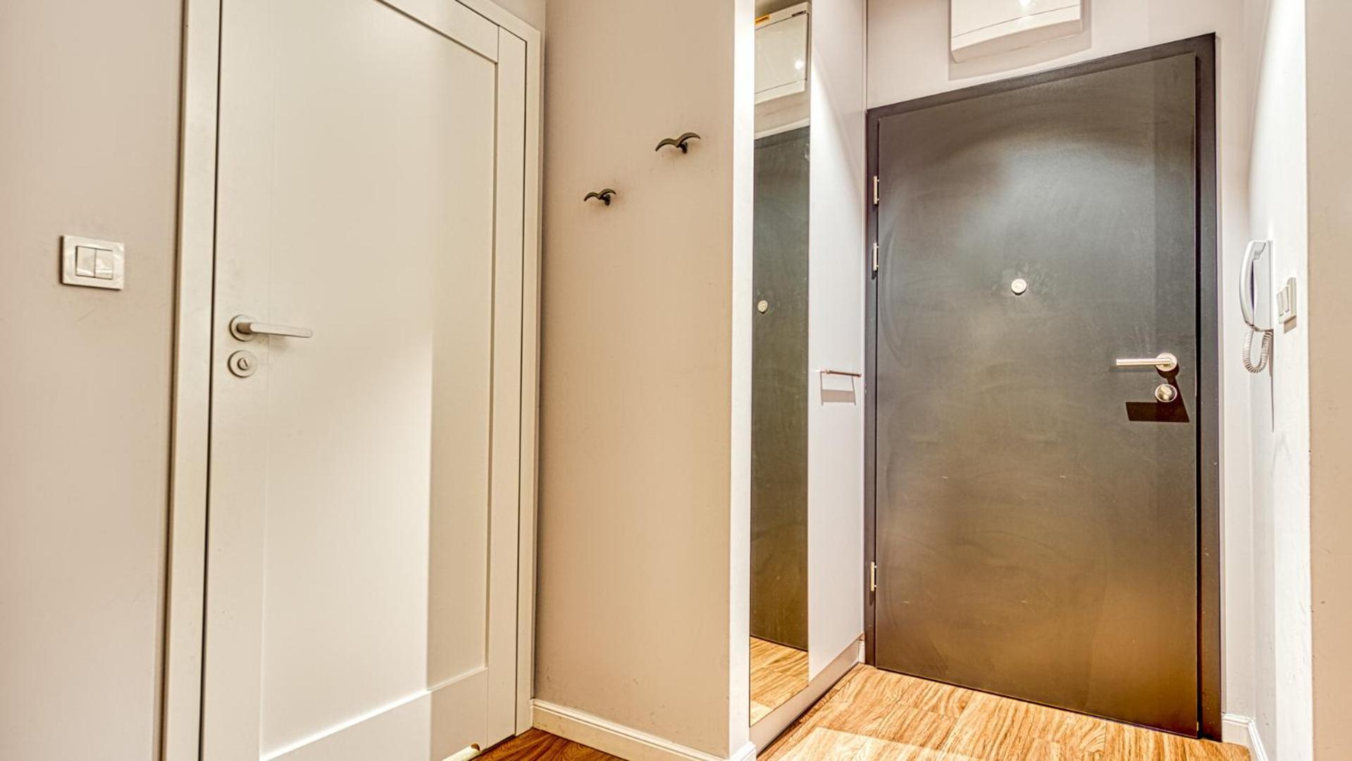 Rezydencja Niechorze 129 - 5D Apartamenty Dış mekan fotoğraf